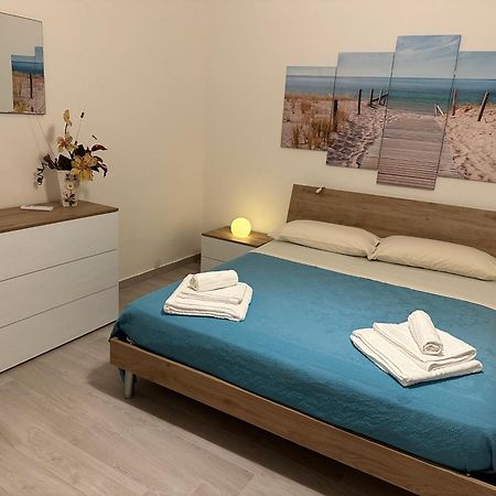 טורה קיאנקה Villa Vacanza Salento מראה חיצוני תמונה