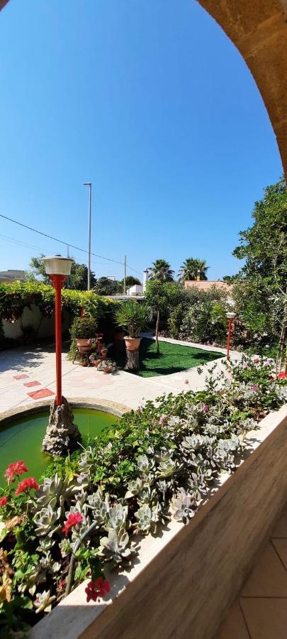 טורה קיאנקה Villa Vacanza Salento מראה חיצוני תמונה