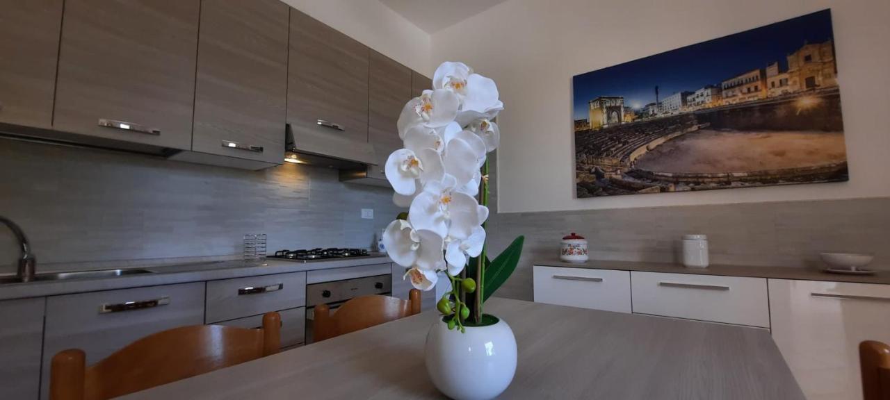 טורה קיאנקה Villa Vacanza Salento מראה חיצוני תמונה