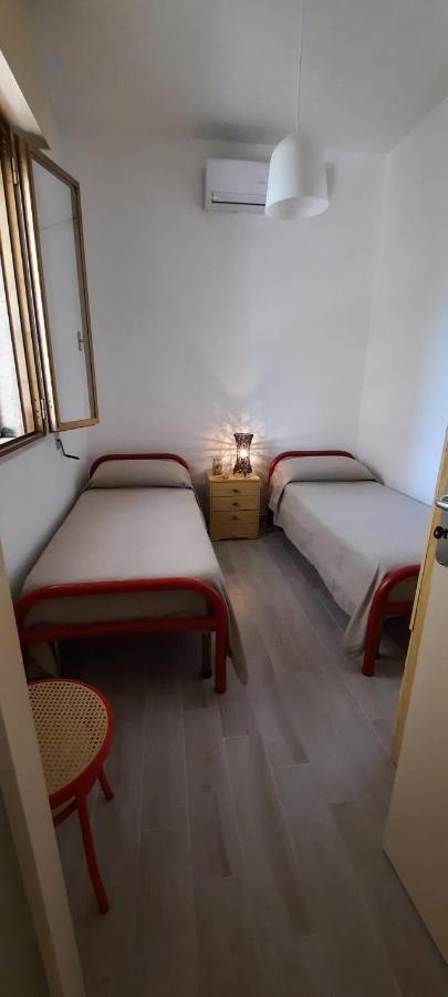 טורה קיאנקה Villa Vacanza Salento מראה חיצוני תמונה
