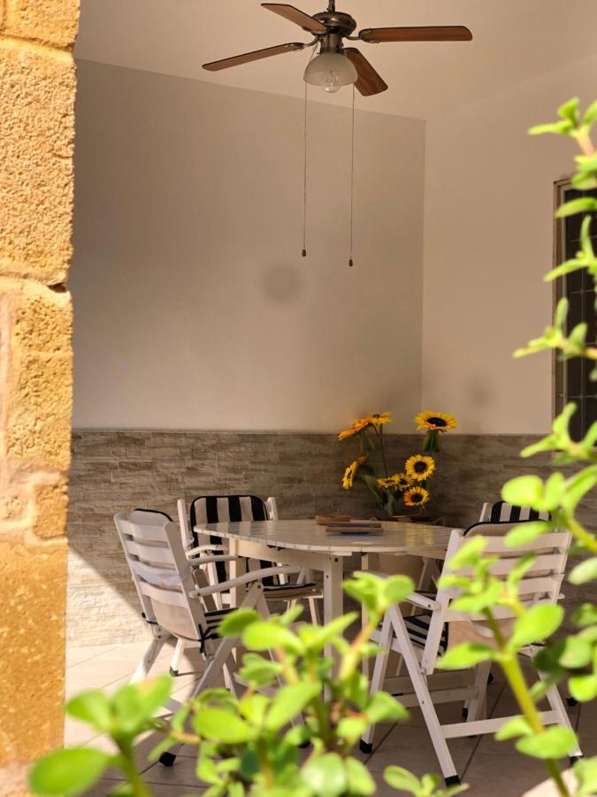טורה קיאנקה Villa Vacanza Salento מראה חיצוני תמונה