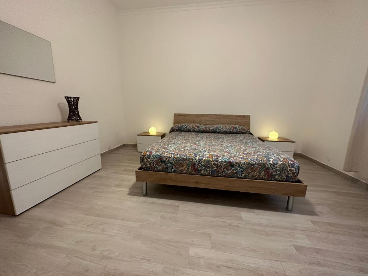 טורה קיאנקה Villa Vacanza Salento מראה חיצוני תמונה