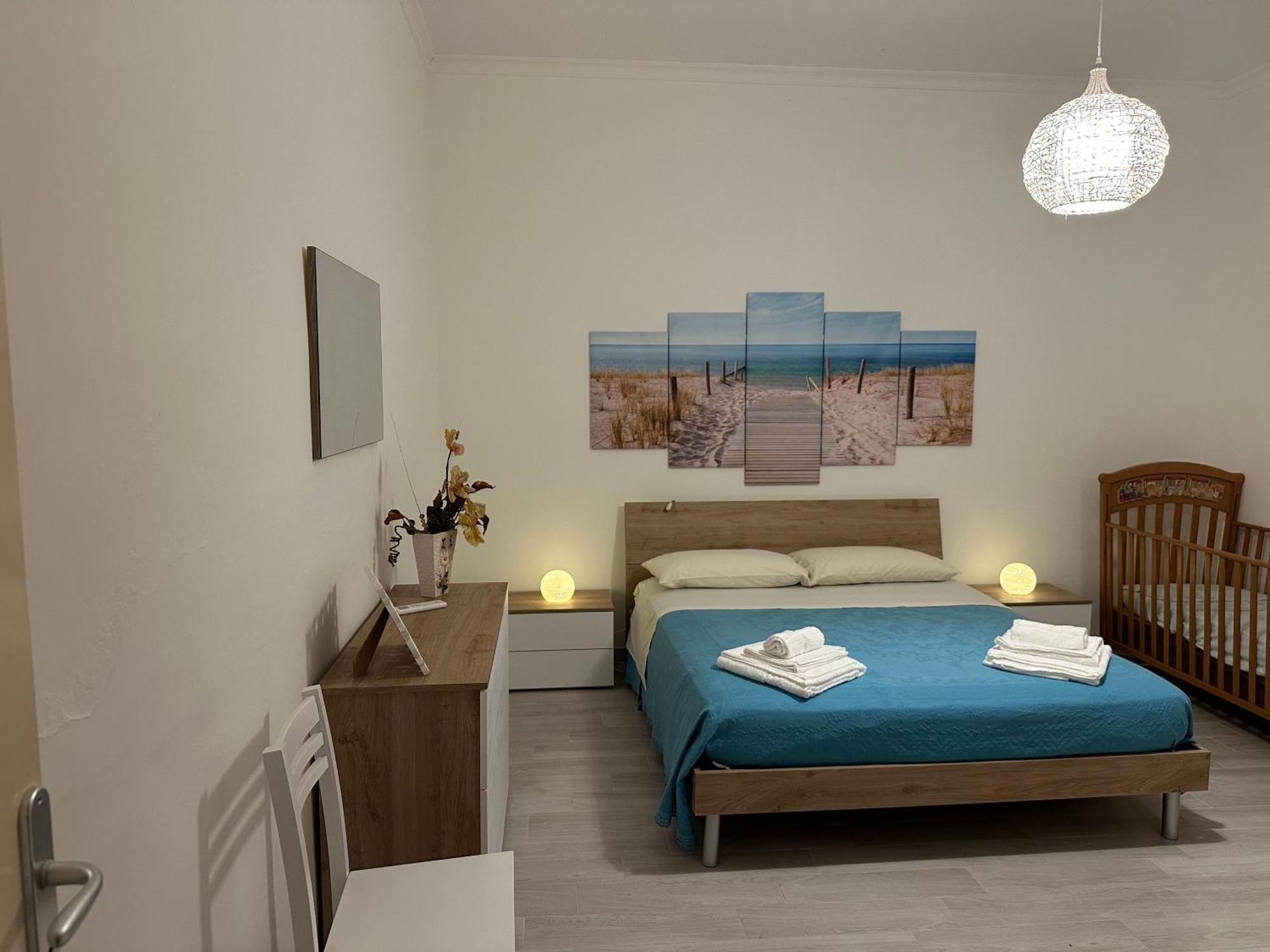 טורה קיאנקה Villa Vacanza Salento מראה חיצוני תמונה