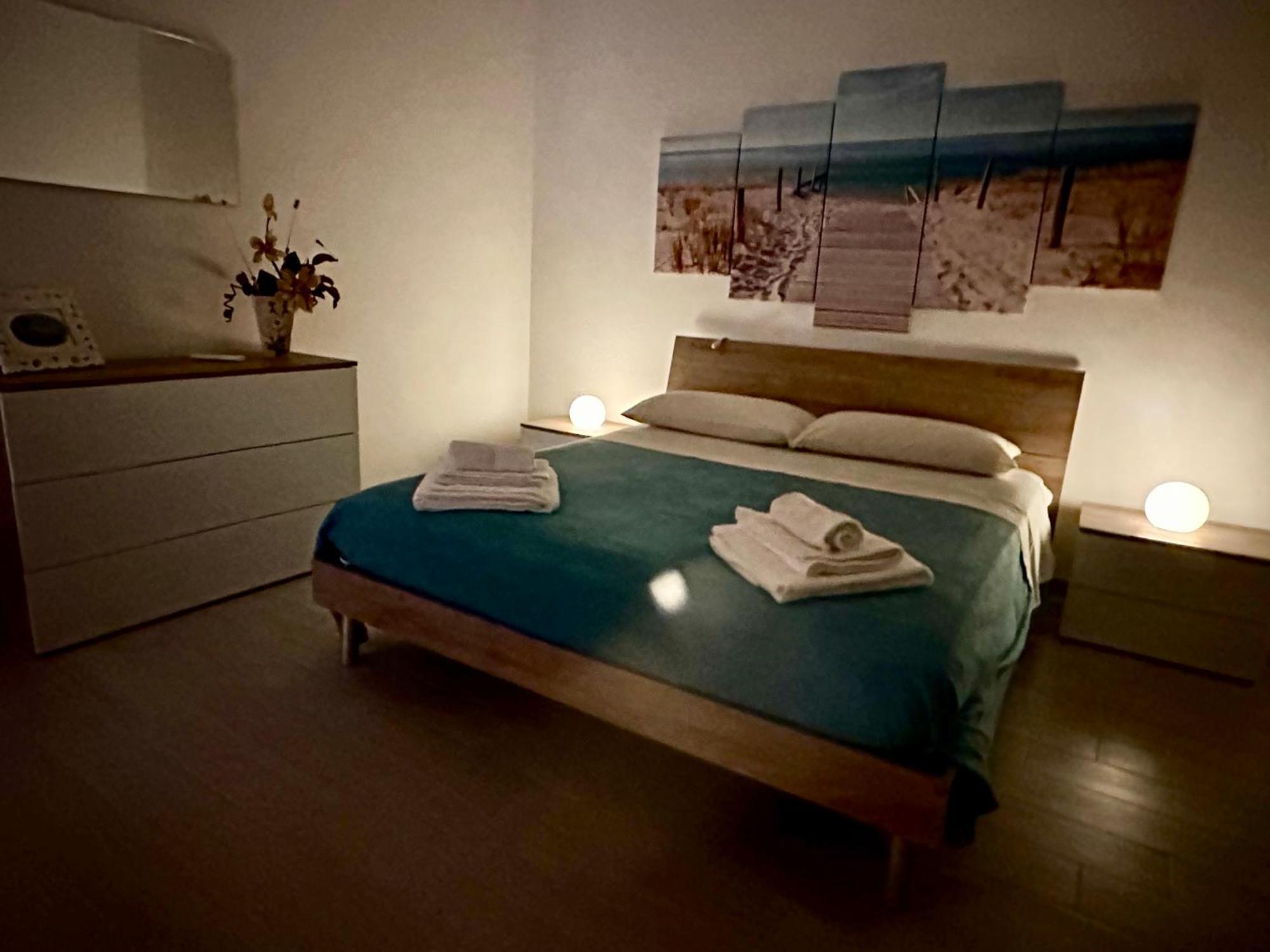 טורה קיאנקה Villa Vacanza Salento מראה חיצוני תמונה