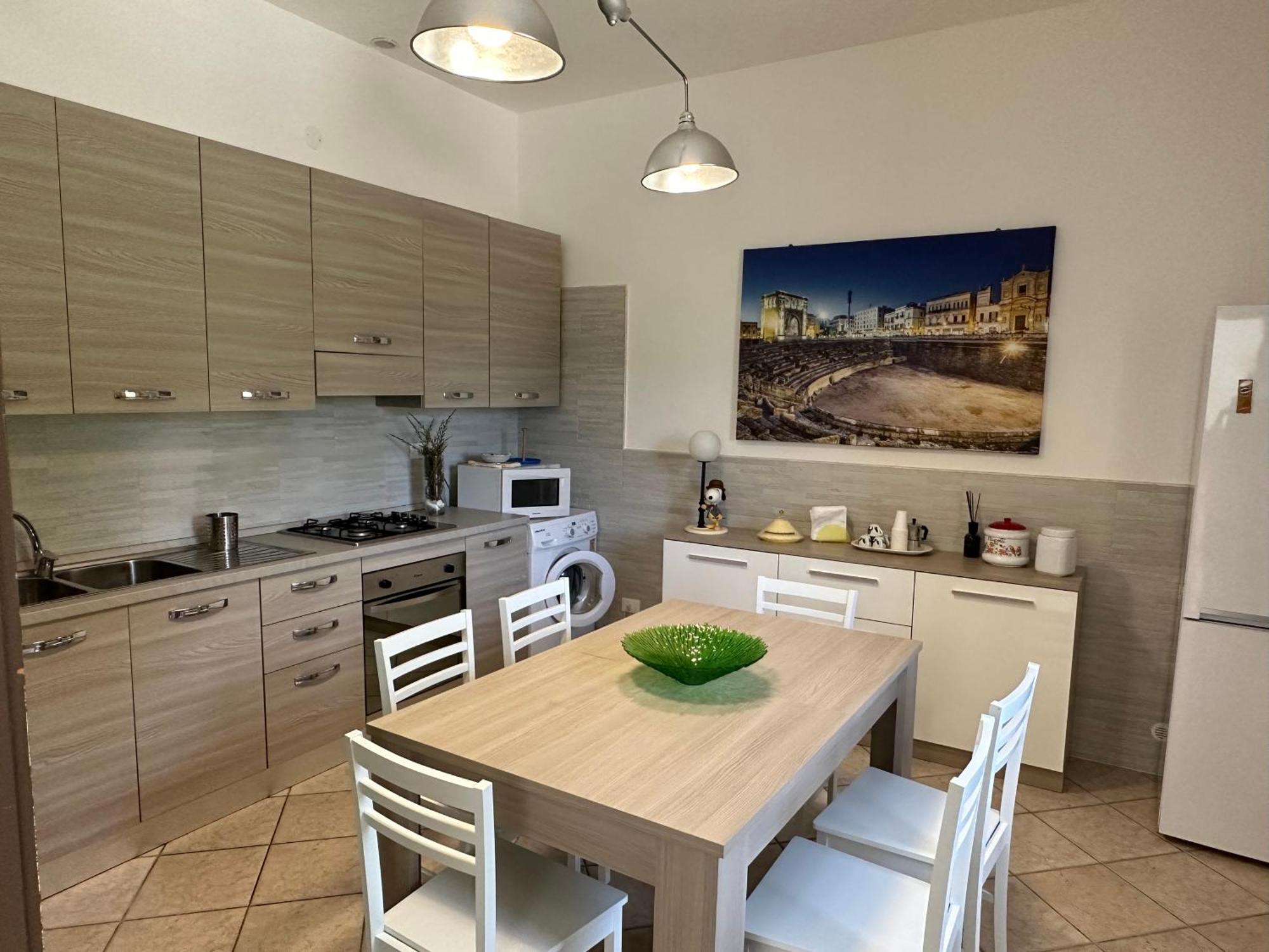 טורה קיאנקה Villa Vacanza Salento מראה חיצוני תמונה