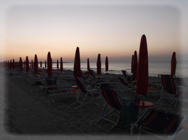 טורה קיאנקה Villa Vacanza Salento מראה חיצוני תמונה